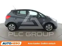 2019 KIA Venga