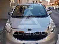 2019 KIA Venga