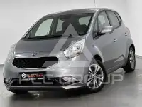 2019 KIA Venga