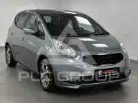 2019 KIA Venga
