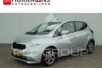 2019 KIA Venga