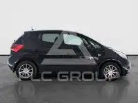 2019 KIA Venga