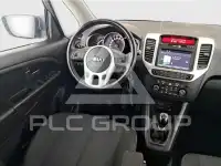 2019 KIA Venga