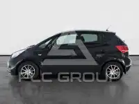 2019 KIA Venga