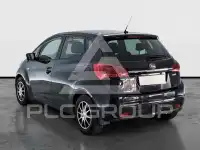 2019 KIA Venga