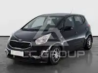 2019 KIA Venga