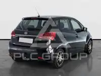 2019 KIA Venga
