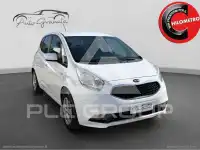 2019 KIA Venga
