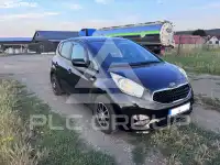 2019 KIA Venga