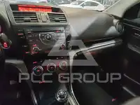2019 KIA Venga
