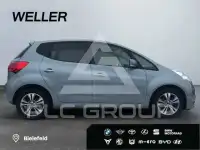 2019 KIA Venga