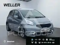 2019 KIA Venga