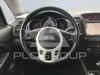 2019 KIA Venga