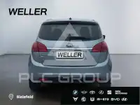 2019 KIA Venga