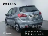 2019 KIA Venga