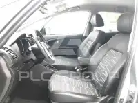 2019 KIA Venga