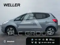 2019 KIA Venga