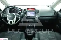 2019 KIA Venga