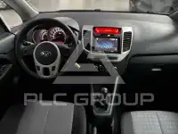 2019 KIA Venga