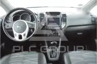 2019 KIA Venga