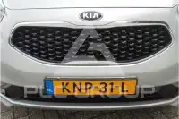 2019 KIA Venga