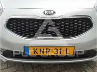 2019 KIA Venga