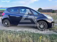 2019 KIA Venga