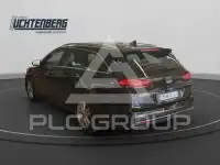 2019 KIA Ceed