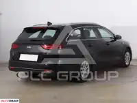 2019 KIA Ceed