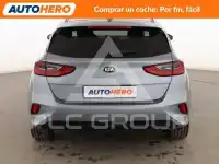 2019 KIA Ceed