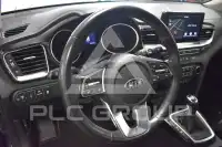2019 KIA Ceed