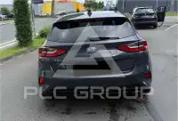 2019 KIA Ceed