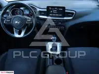 2019 KIA Ceed