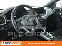 2019 KIA Ceed