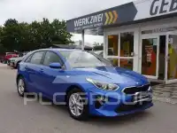2019 KIA Ceed