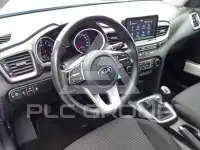 2019 KIA Ceed