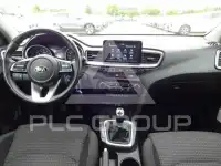 2019 KIA Ceed