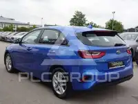 2019 KIA Ceed