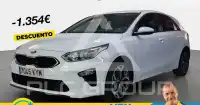 2019 KIA Ceed