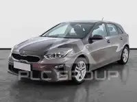 2019 KIA Ceed