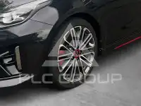 2019 KIA Ceed