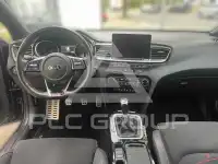 2019 KIA Ceed