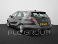 2019 KIA Ceed