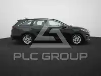 2019 KIA Ceed