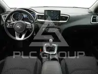 2019 KIA Ceed
