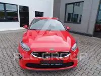 2019 KIA Ceed