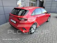 2019 KIA Ceed