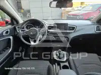 2019 KIA Ceed
