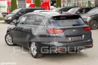 2019 KIA Ceed