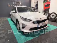 2019 KIA Ceed